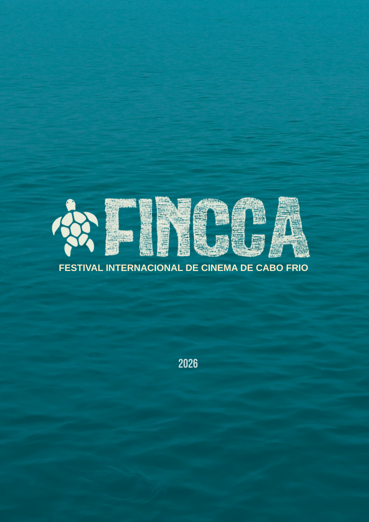 Capa do Catálogo FINCCA 2026