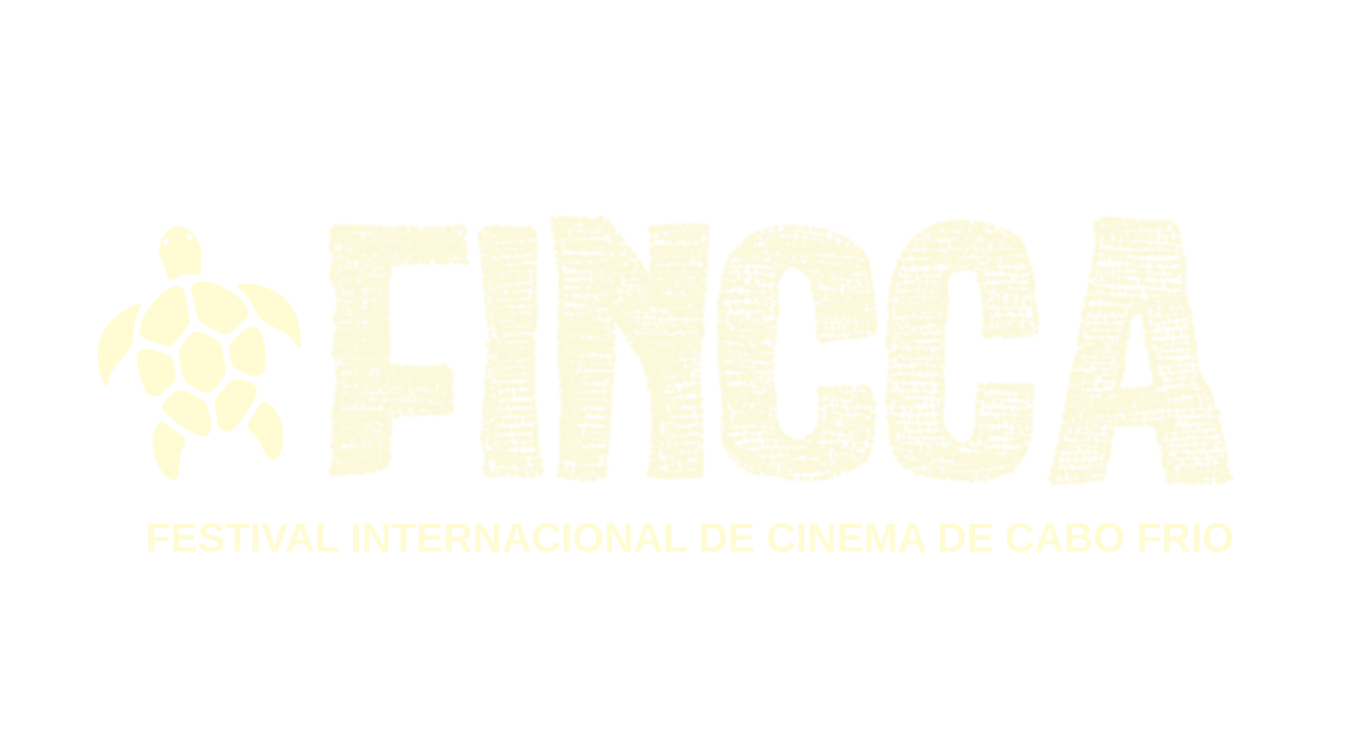 FINCCA — Festival Internacional de Cinema de Cabo Frio