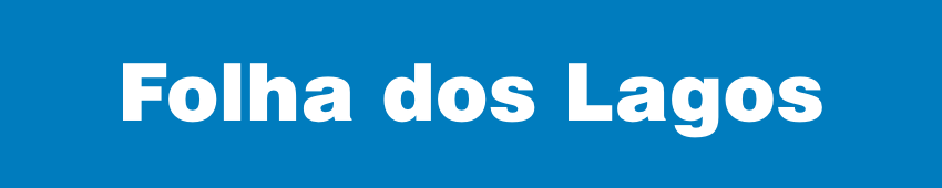 Folha dos Lagos